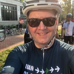 Meet your Posher, Brian